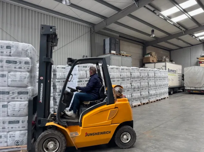 De voordelen van Isocell Cellulose bij dakisolatie