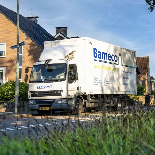 Planner / Werkvoorbereider