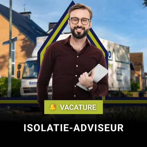 Isolatie-adviseur Particulieren