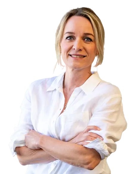 Petra Heunbern