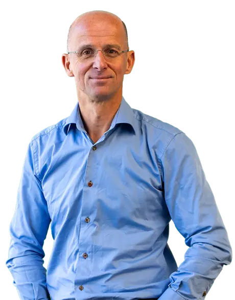 Maurice van Gennip